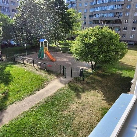 Apartments Near The Center And Airport Tallinn Exterior photo